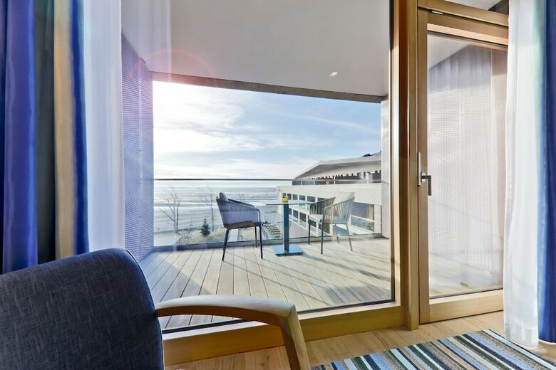 Apartamento Upstalsboom Wellness Resort S�dstrand