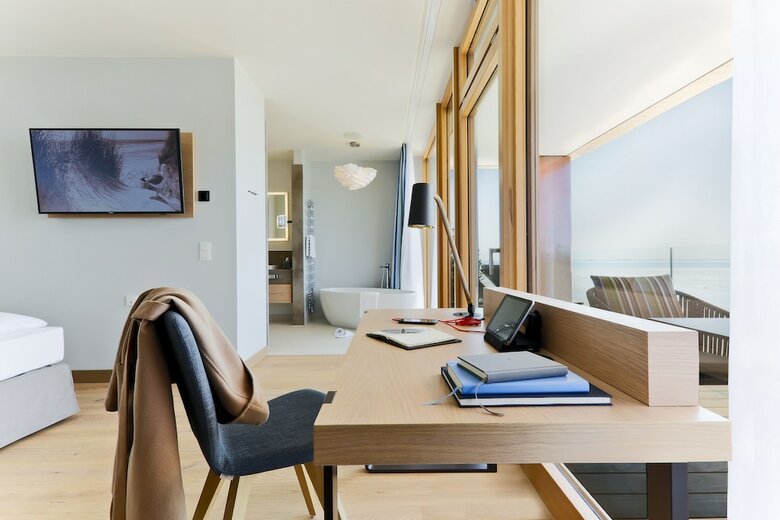 Apartamento Upstalsboom Wellness Resort S�dstrand