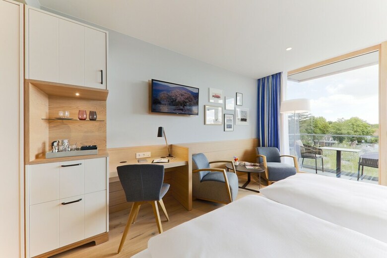 Apartamento Upstalsboom Wellness Resort S�dstrand