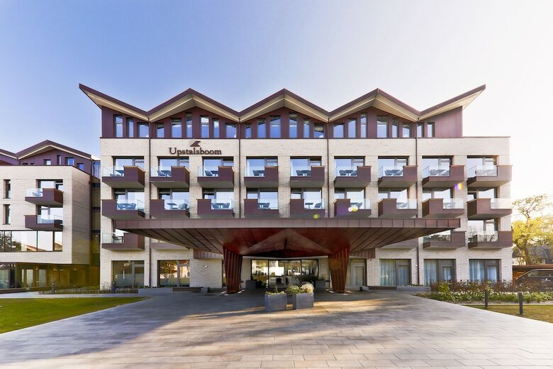 Apartamento Upstalsboom Wellness Resort S�dstrand