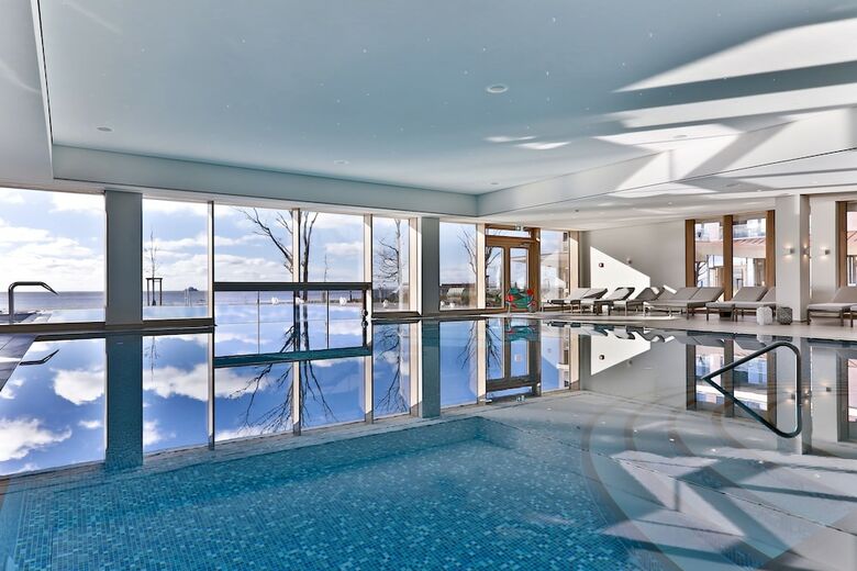 Apartamento Upstalsboom Wellness Resort S�dstrand