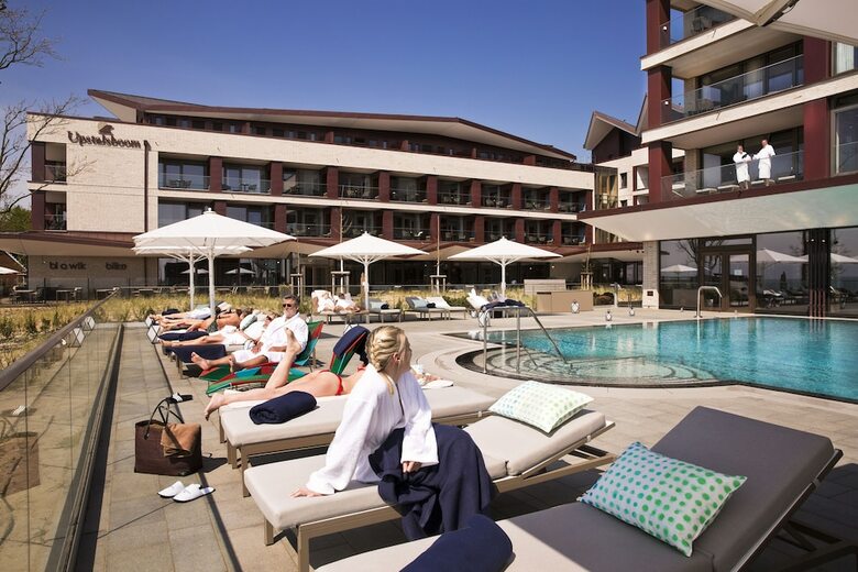 Apartamento Upstalsboom Wellness Resort S�dstrand
