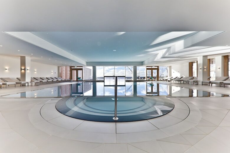 Apartamento Upstalsboom Wellness Resort S�dstrand