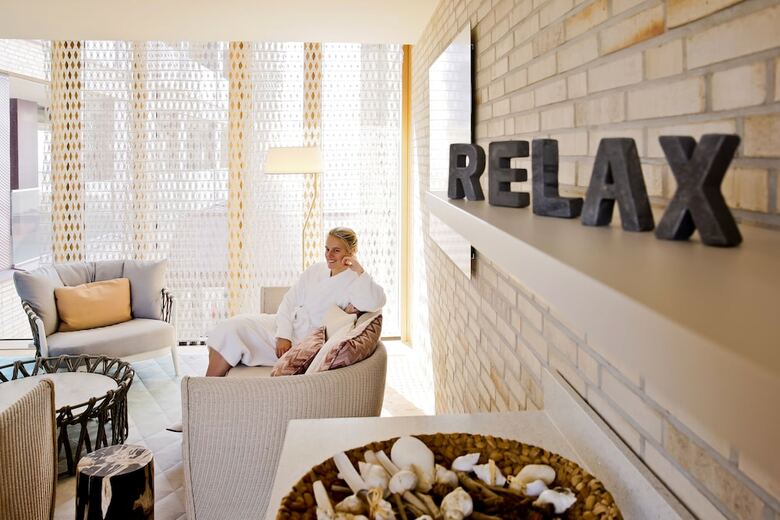 Apartamento Upstalsboom Wellness Resort S�dstrand
