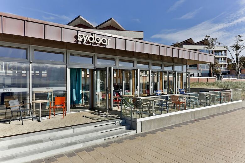 Apartamento Upstalsboom Wellness Resort S�dstrand