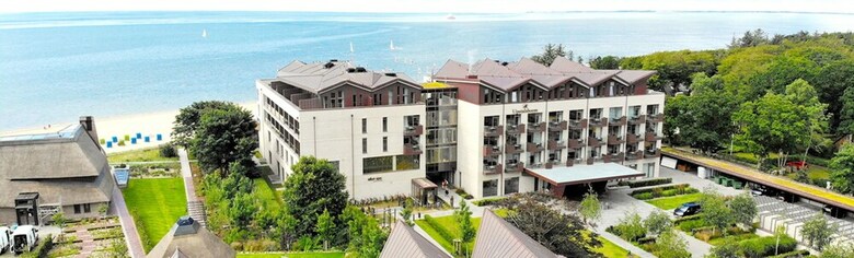 Apartamento Upstalsboom Wellness Resort S�dstrand