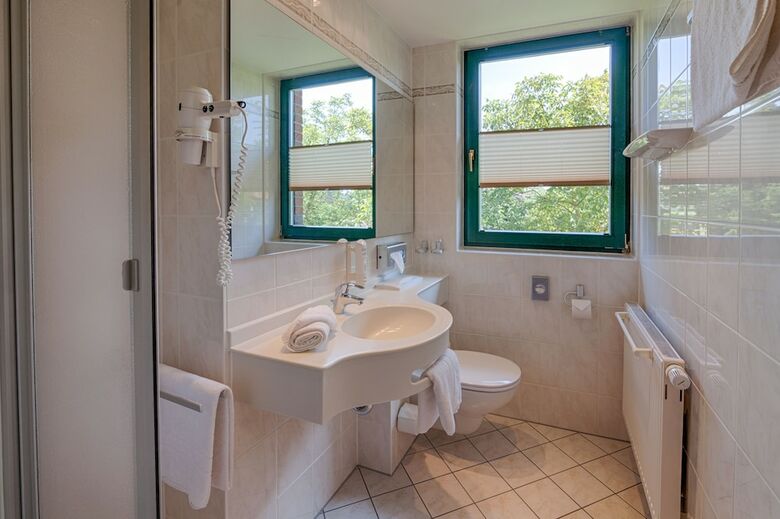 Hotel Garni Nussbaumhof