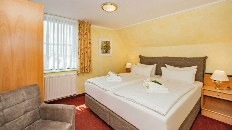 Hotel Garni Nussbaumhof