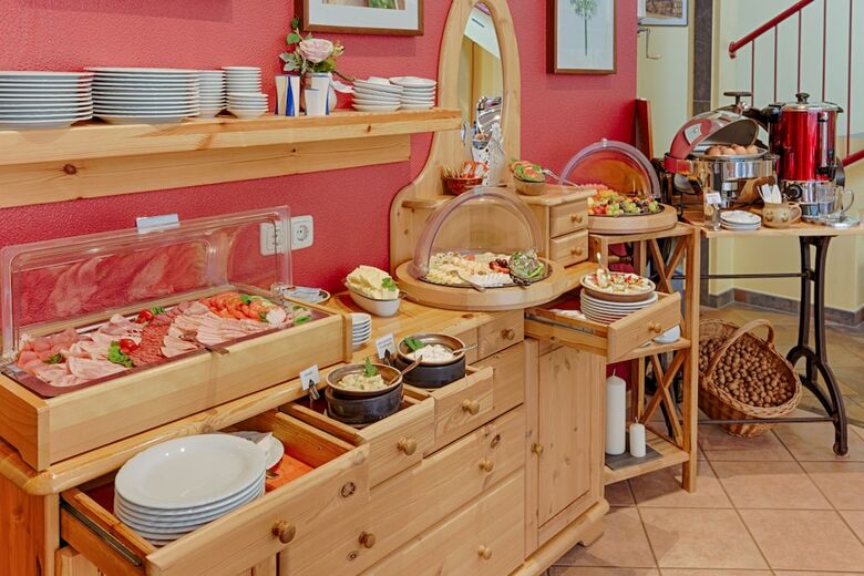 Hotel Garni Nussbaumhof