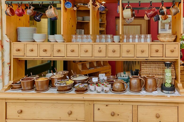 Hotel Garni Nussbaumhof