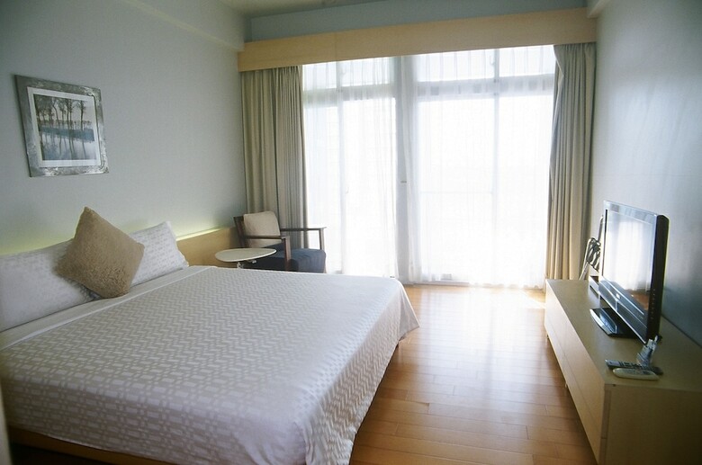 Hotel Riverside Inn