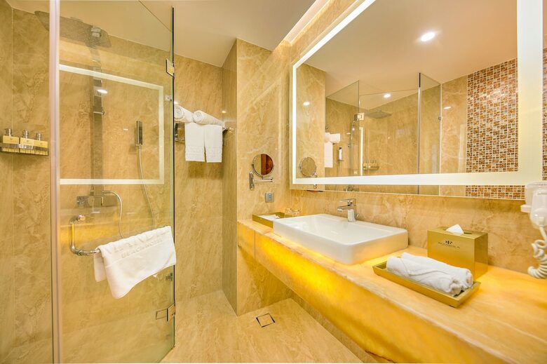 Mandila Beach Hotel Danang