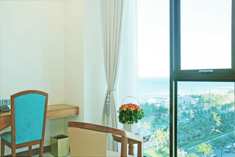 Mandila Beach Hotel Danang