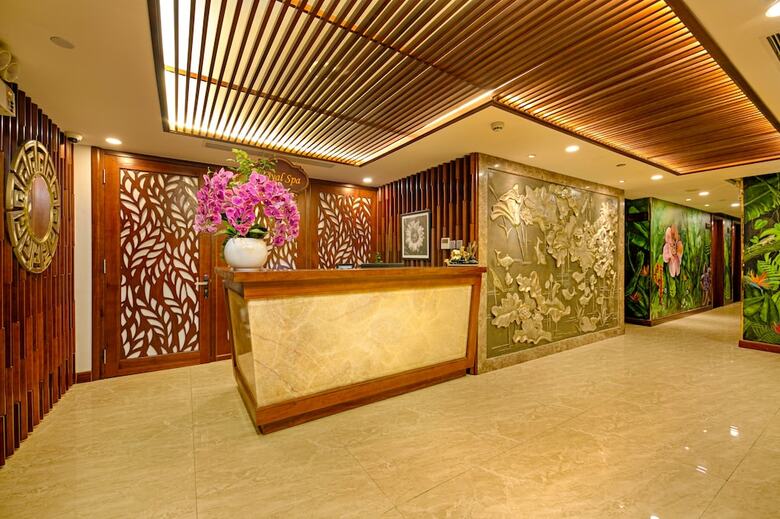 Mandila Beach Hotel Danang
