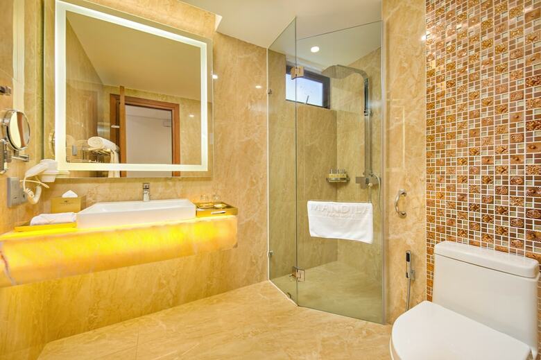 Mandila Beach Hotel Danang
