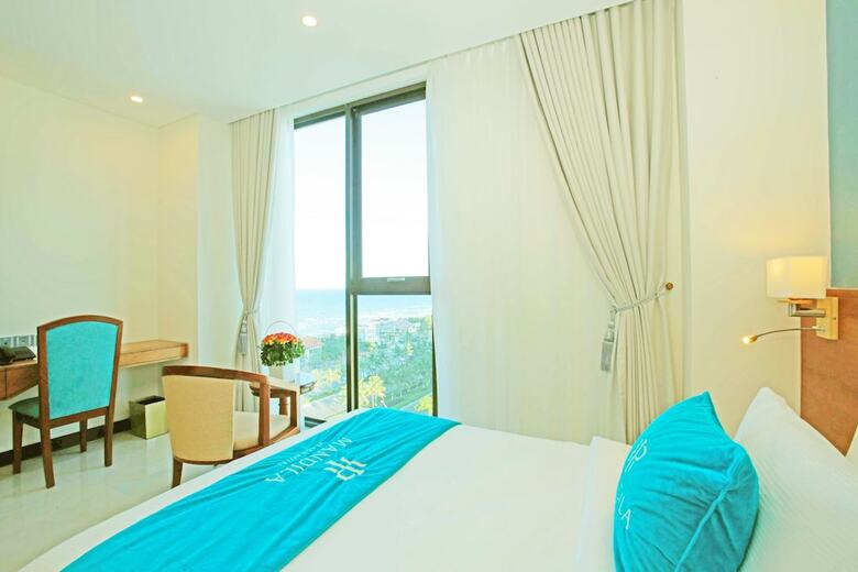 Mandila Beach Hotel Danang