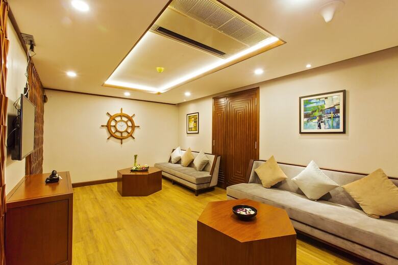 Mandila Beach Hotel Danang
