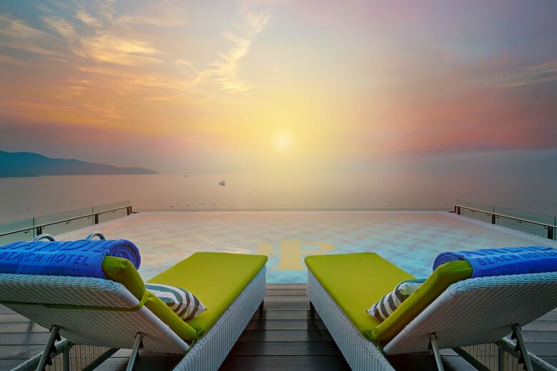 Mandila Beach Hotel Danang
