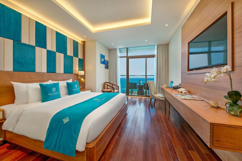 Mandila Beach Hotel Danang
