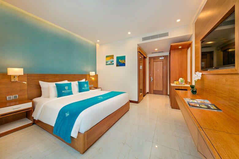 Mandila Beach Hotel Danang