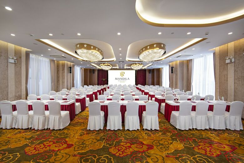 Mandila Beach Hotel Danang