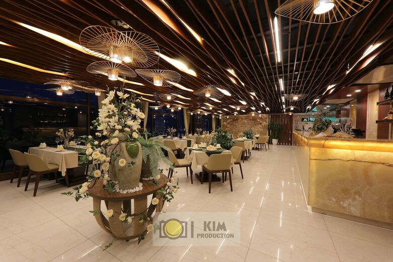 Mandila Beach Hotel Danang