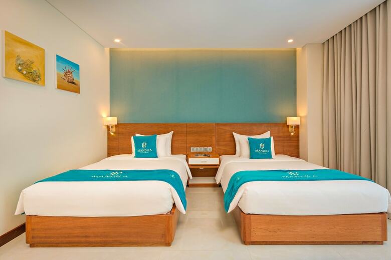 Mandila Beach Hotel Danang