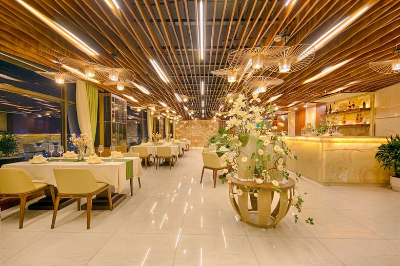 Mandila Beach Hotel Danang