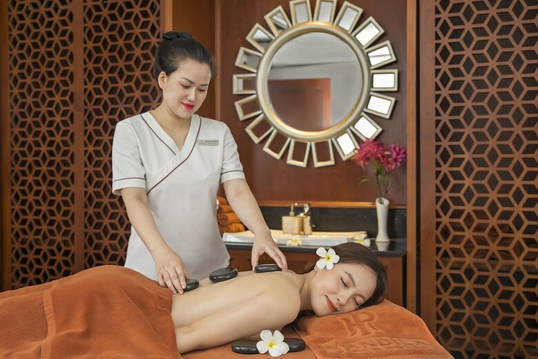Mandila Beach Hotel Danang