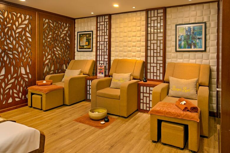 Mandila Beach Hotel Danang