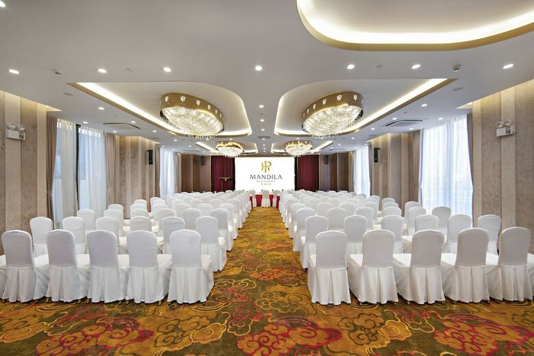 Mandila Beach Hotel Danang