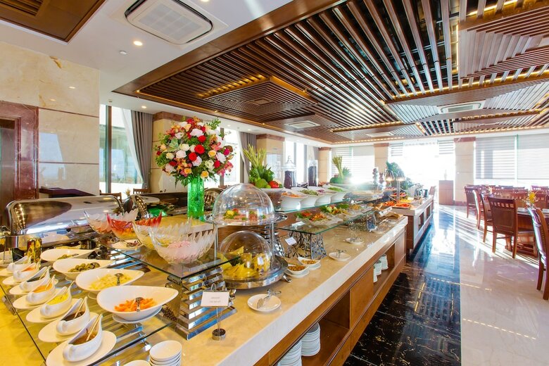 Mandila Beach Hotel Danang