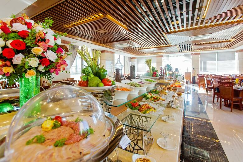 Mandila Beach Hotel Danang