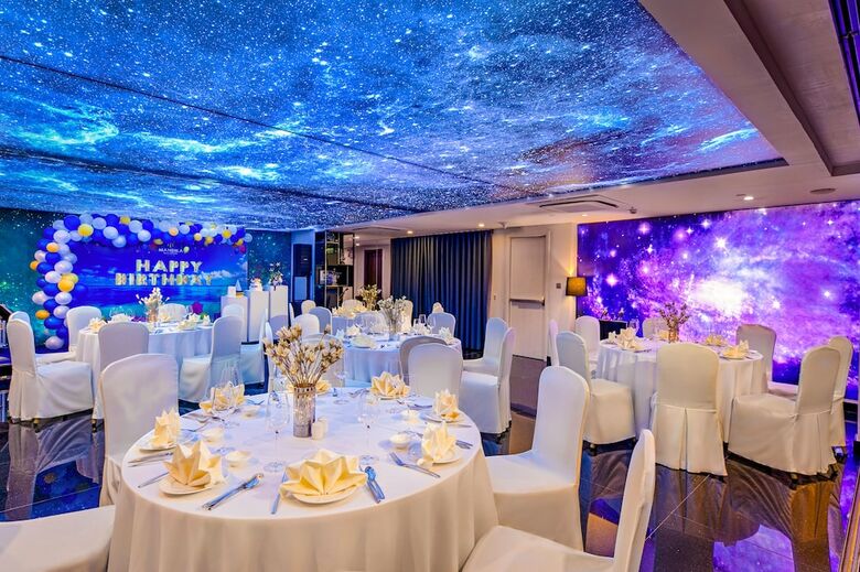 Mandila Beach Hotel Danang