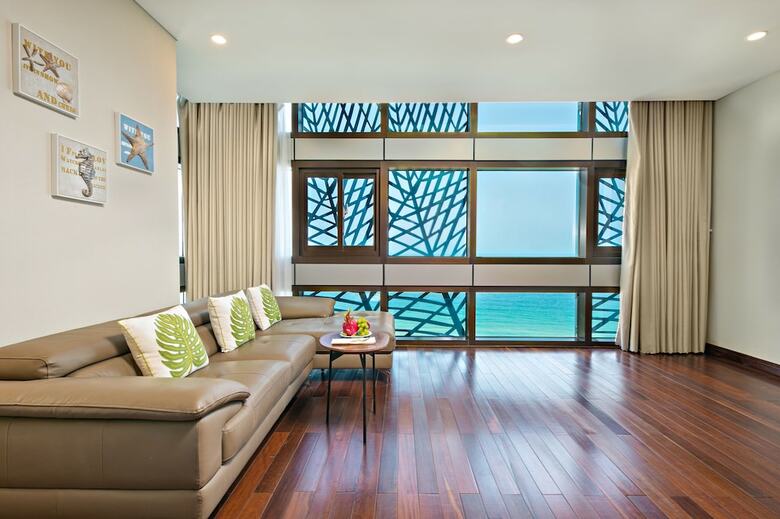 Mandila Beach Hotel Danang
