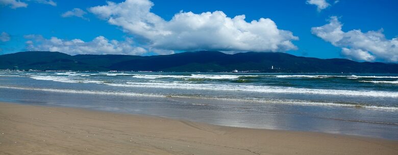 Mandila Beach Hotel Danang