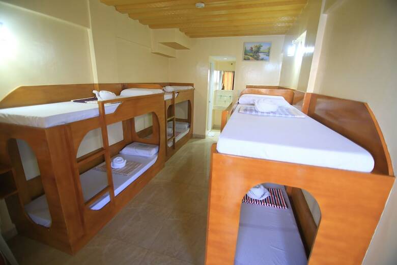 Apartamento Ging-ging Hotel & Resort