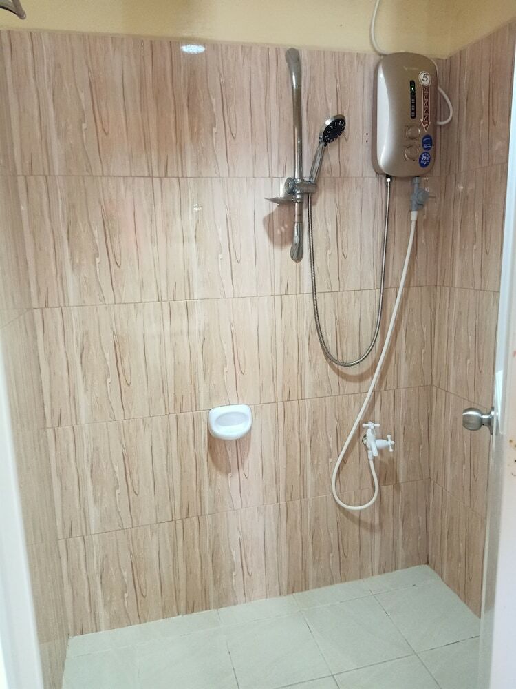 Apartamento Ging-ging Hotel & Resort