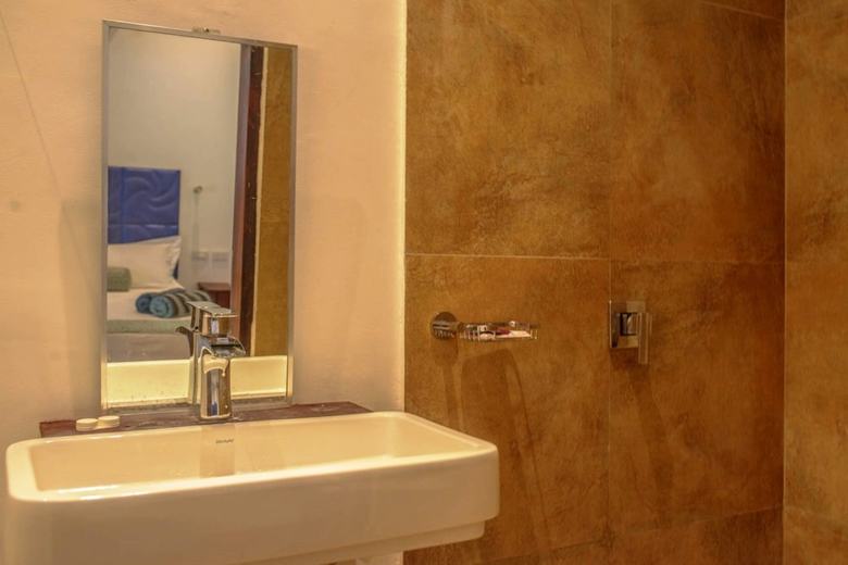 Hotel Viento Del Mar