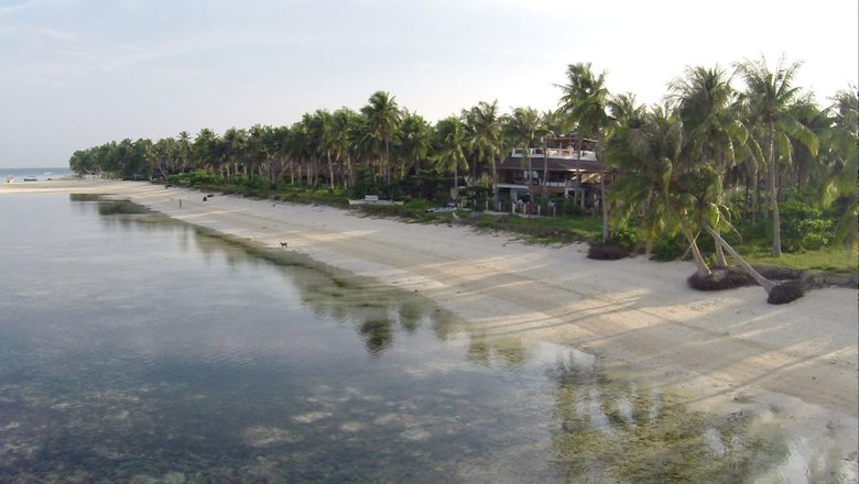 Hotel Viento Del Mar