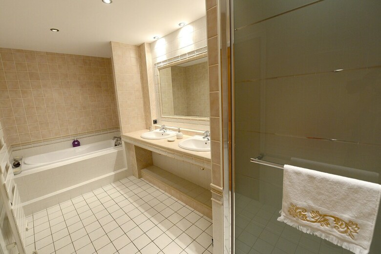 Apartamento 24 Rue Gaspard Philippe