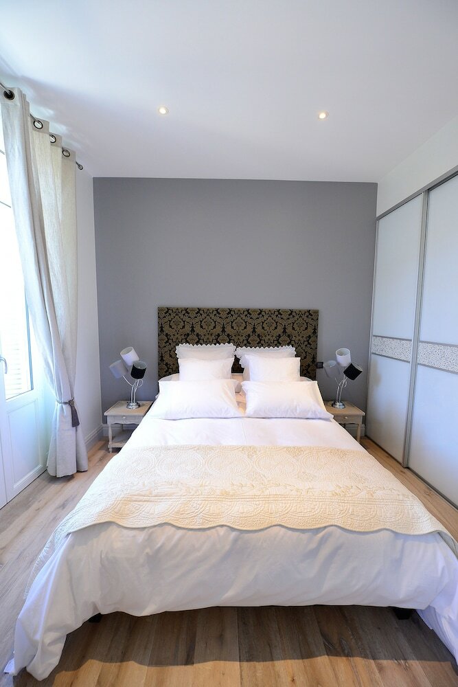 Apartamento 24 Rue Gaspard Philippe