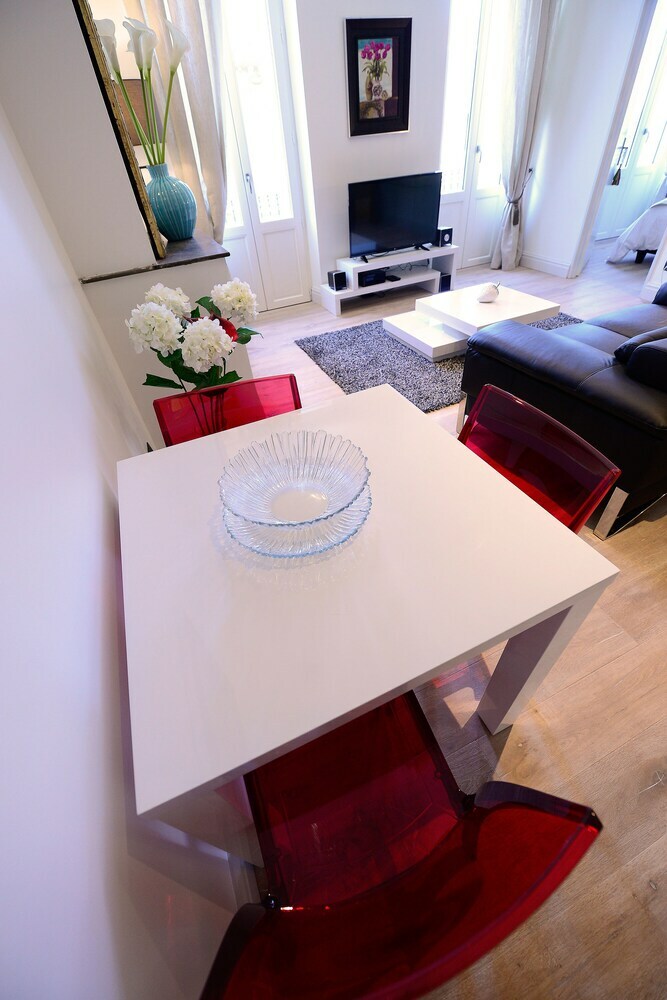 Apartamento 24 Rue Gaspard Philippe