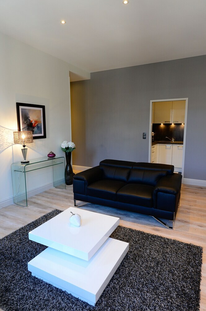 Apartamento 24 Rue Gaspard Philippe