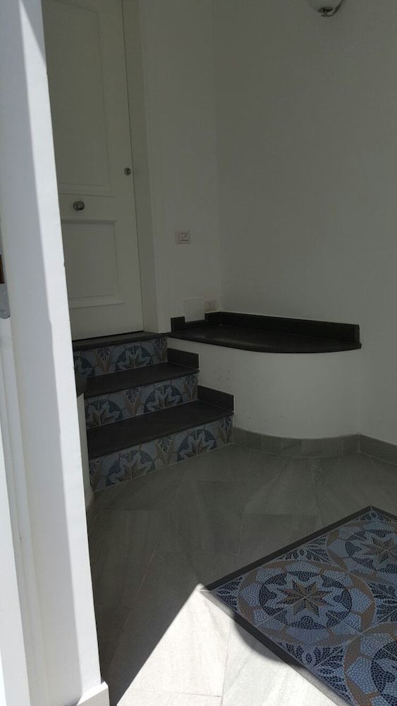 Apartamento Alma The Baker's House