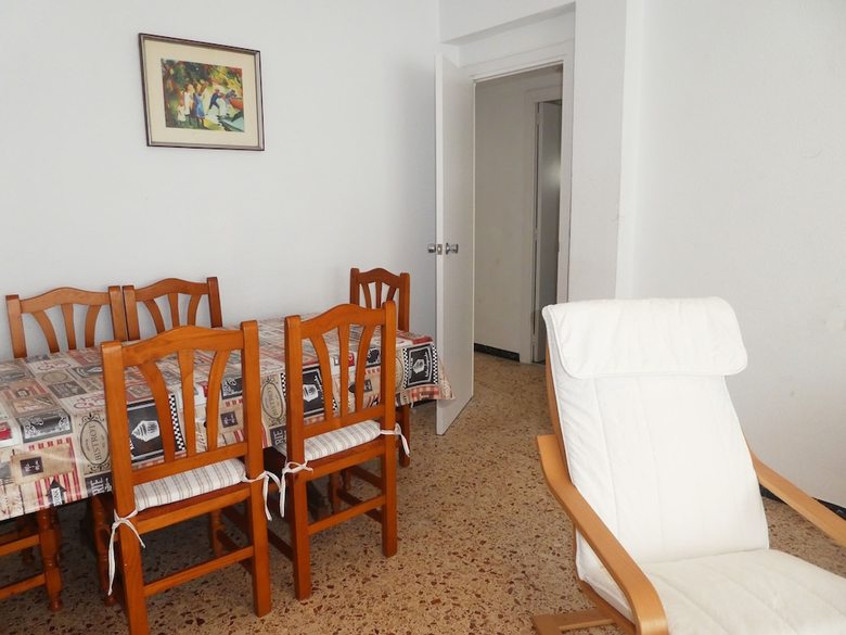 Apartamentos Gandia Daimuz 3000