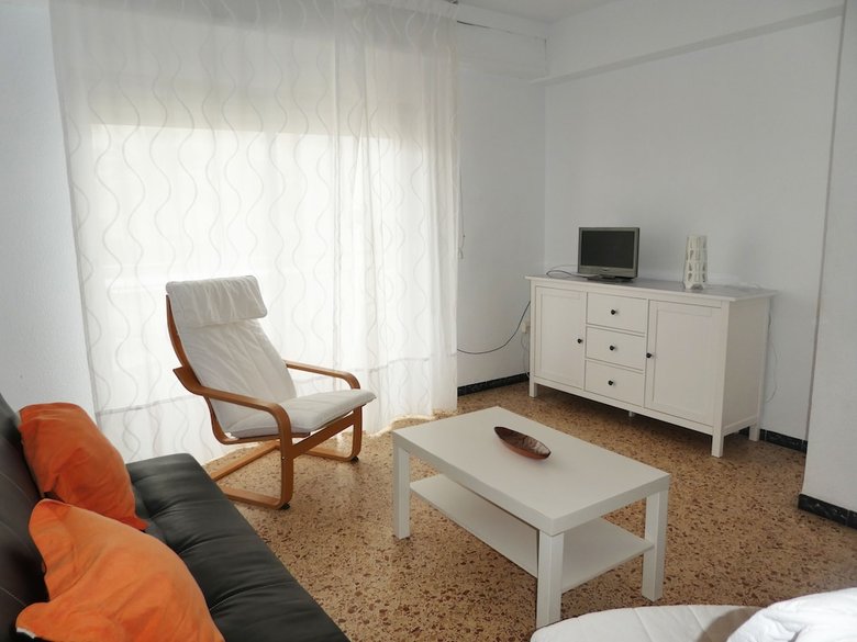 Apartamentos Gandia Daimuz 3000