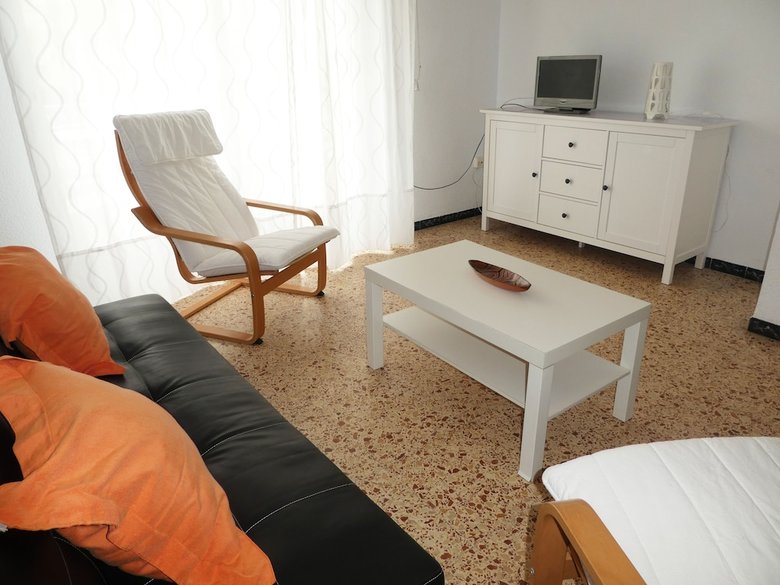 Apartamentos Gandia Daimuz 3000