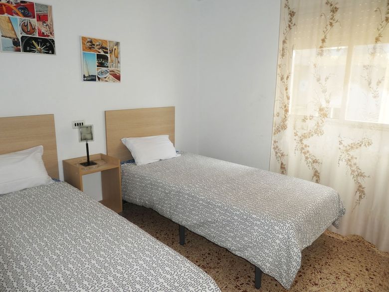 Apartamentos Gandia Daimuz 3000