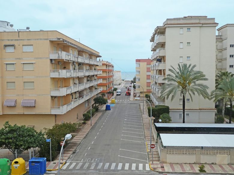 Apartamentos Gandia Daimuz 3000